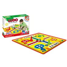 Product image of LUDO სამაგიდო თამაში 