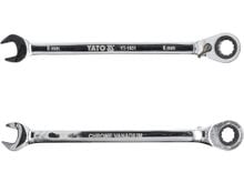 Product image of Yato YT1653 ქანჩის გასაღები გადამრთველით