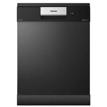 Product image of Toshiba DW-14F6(B)-CIS ჭურჭლის სარეცხი მანქანა