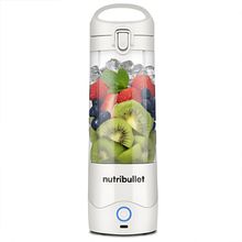 Product image of NUTRIB NBP003W 200W ხელის ბლენდერი