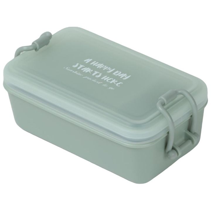 miniso-macaron-series-lunch-box-500ml-green-konteineri