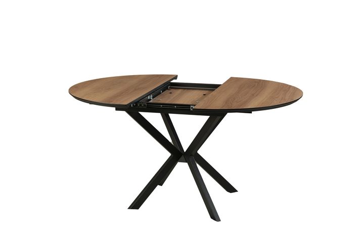 comfort-room-turquli-gasashleli-magida-110sm-diametri-da-4-skami-photo-4