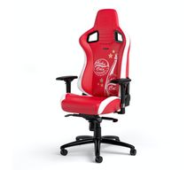 Product image of NOBLECHAIR EPIC Fallout Nuka Cola Edition Gaming სკამი