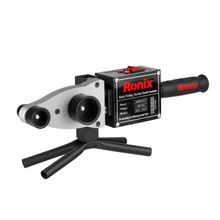 Product image of შესადუღებელი აპარატი PVC მილების Ronix RH-4401