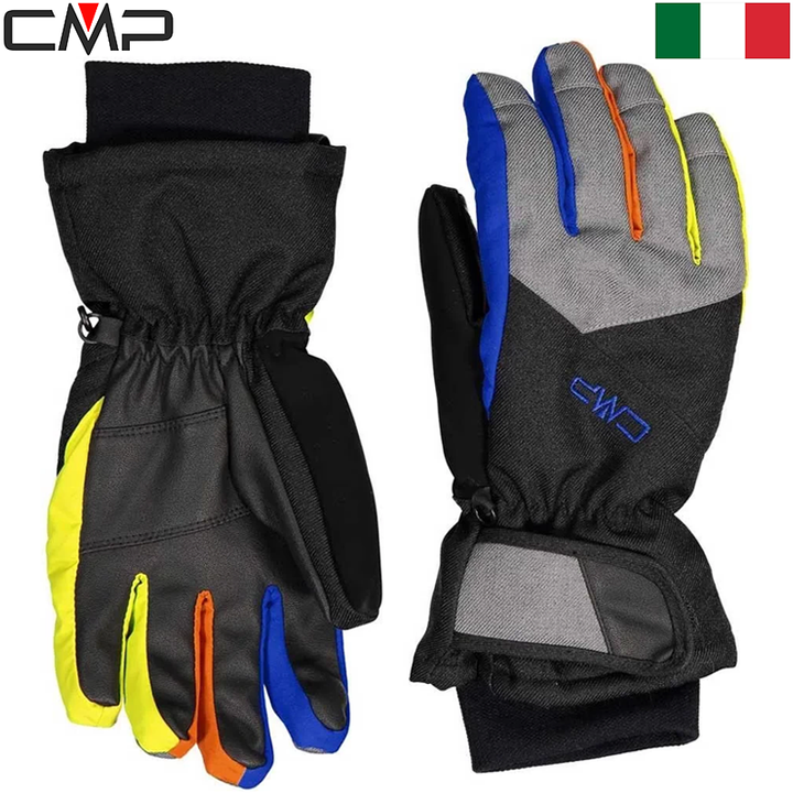 cmp-kids-multicolour-ski-gloves-s26-satkhilamuro-kheltatmani-55