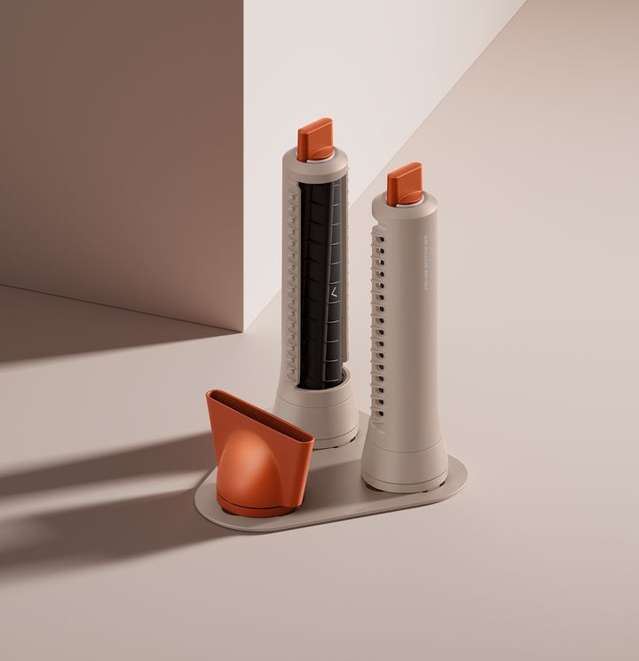 bork-f732-hair-multi-styler-and-dryer-tmis-feni-sakhvevi-photo-2