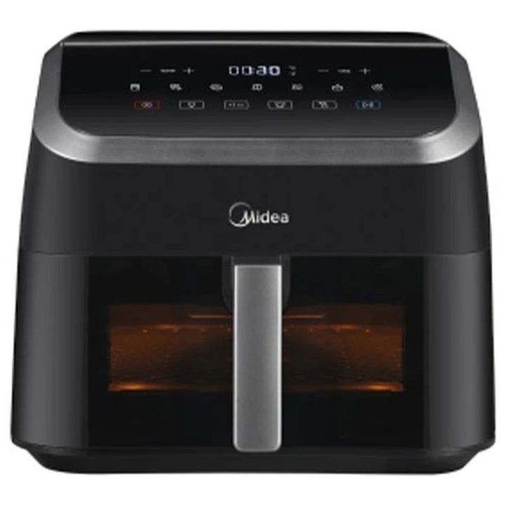 midea-mf-cy85wk2-2200w-aerogrili-9l-photo-2