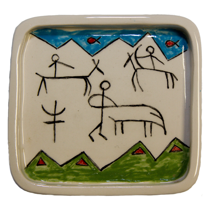 formaceramics-khelnaketi-keramikuli-lambaqi-tushuri-ornamentebit