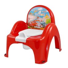 Product image of TEGA ქოთანი თავსახურით