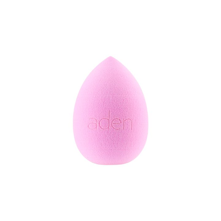 aden-makeup-sponge-pink-makiazhis-sponzhi