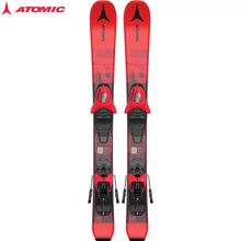 Product image of ATOMIC N REDSTER J2 70-90 თხილამური