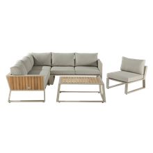 Product image of NATERIAL გარე ავეჯის კომპლექტი