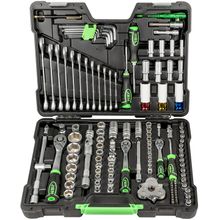 Product image of JBM HEXAGONAL SOCKET TOOL SET ხელის ინსტრუმენტების ნაკრები