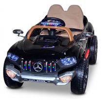 Product image of Mercedes Benz MJMR2EPSB საბავშვო ელექტრო მანქანა