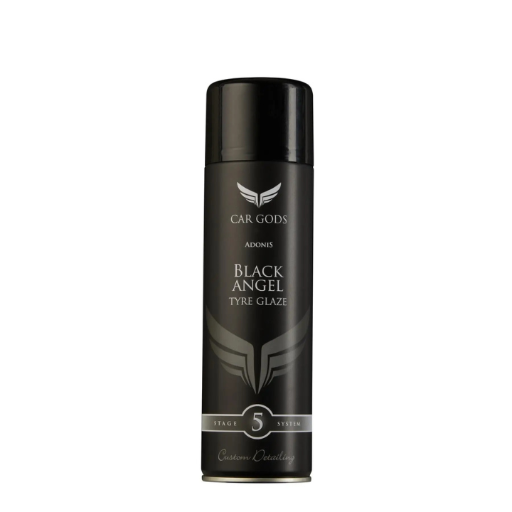 car-gods-black-tyre-glaze-saburavis-saprialebeli