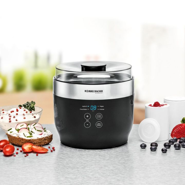 rommelsbacher-jg-80-iogurtis-aparati-photo-2
