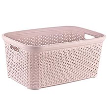 Product image of HOBBY LIFE პლასტმასის კალათა 50 ლ