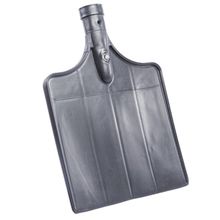 Product image of ნიჩაბი პლასტმასის 28X29X42სმ