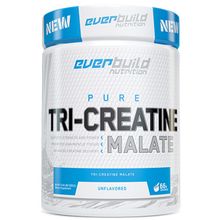 Product image of EVERBUILD NUTRITION Tri-Creatine Malate კრეატინი