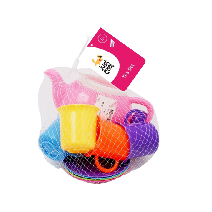 DREAM MAKERS ჩაის კომპლექტი Extra.ge 200149