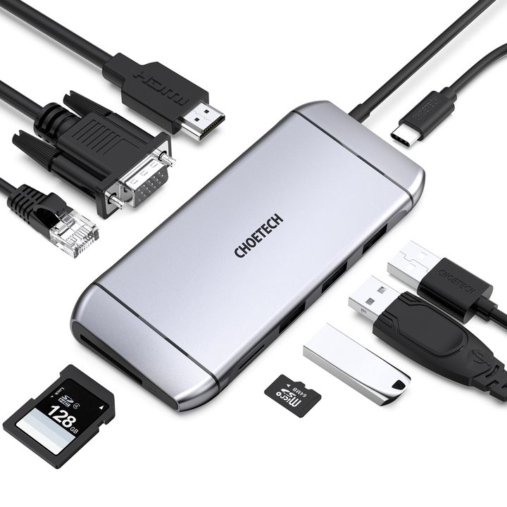 choetech-hub-m15-9-in-1-usb-c-multiport-adapter-usb-habi-photo-3
