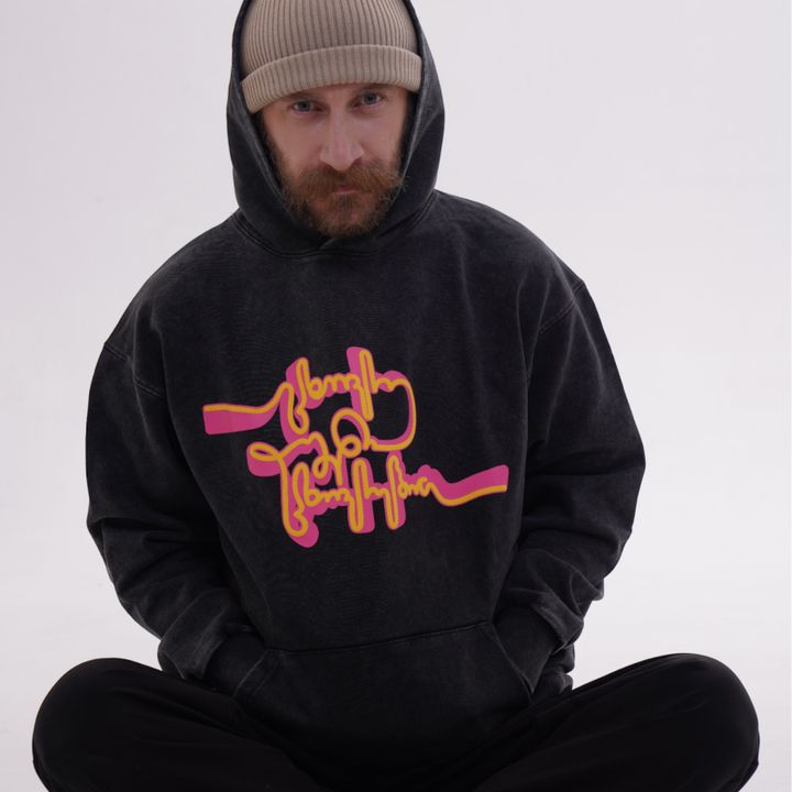 hudi---itskhovre-sheni-tskhovrebit---bamba-acid-washed---shavi-photo-2