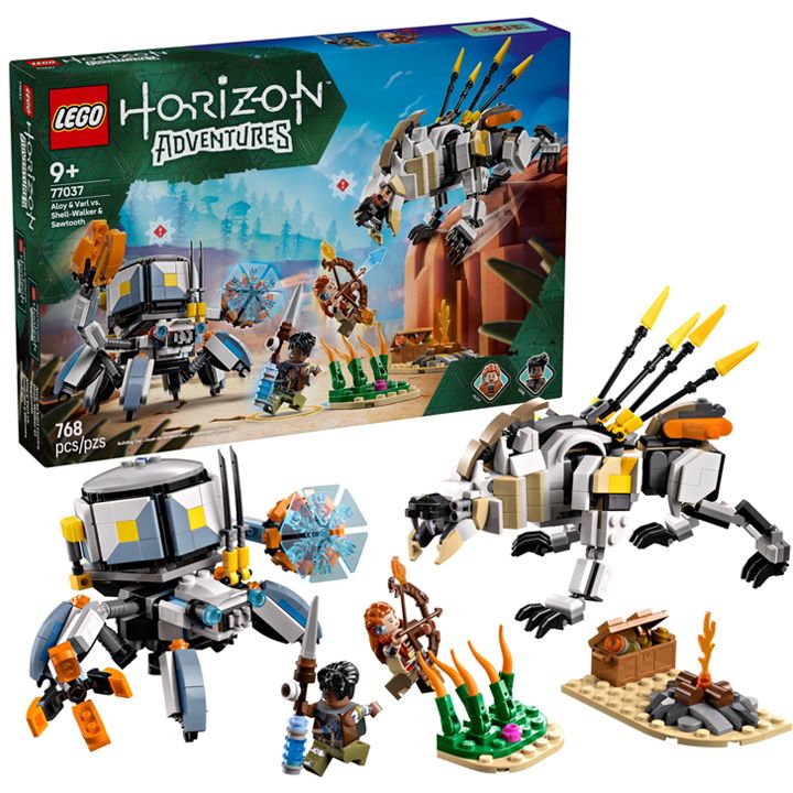 lego-aloy-varl-vs-shell-walker-sawtooth-asatsqobi-konstruqtori-photo-4