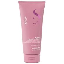 Product image of ALFAPARF SEMI DILINO MOISTURE 200მლ თმის კონდიციონერი