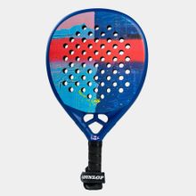 Product image of Dunlop PDL 26 GALACTICA PRO NISSE პადელის ჩოგანი