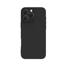 Product image of Mobile Phone Case/ Celly CROMO For iPhone 16 Pro Black