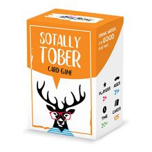 Product image of Sotaly tober სამაგიდო თამაში