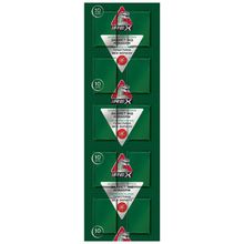 Product image of IREX კოღოს საწინააღმდეგო ფირფიტები