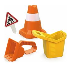 Product image of Hape ქვიშაში სათამაშო ნაკრები