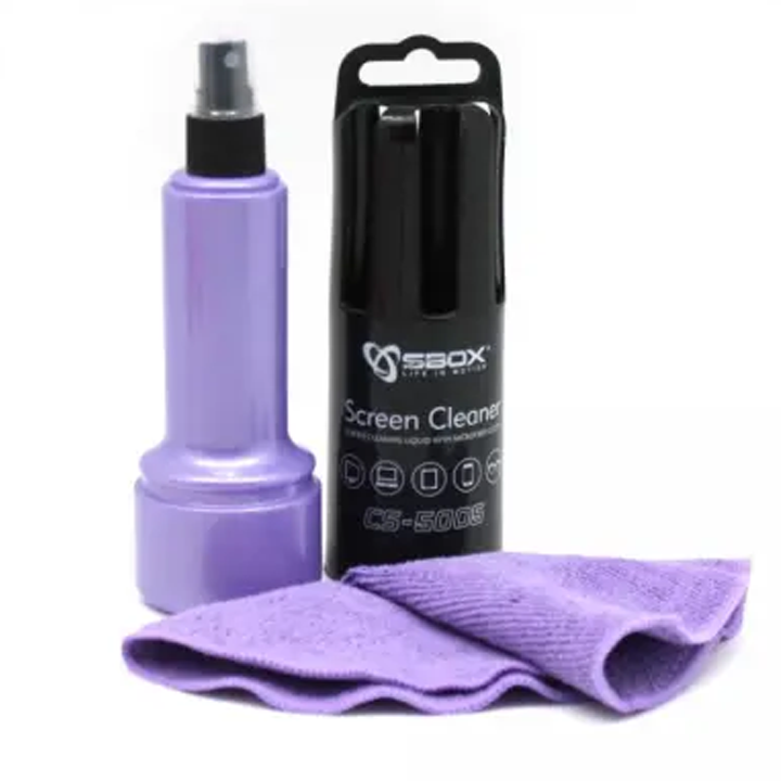 sbox-cleaner-spray-cs-5005u-150ml-ekrnais-satsmendi-kompleqti