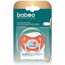 Product image of Baboo საწოვარა 6თვიდან