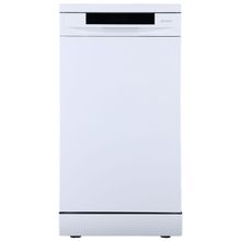 Product image of GORENJE GS541D10W ჭურჭლის სარეცხი მანქანა 11 პერსონაზე