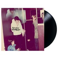 Product image of Arctic Monkeys - Humbug ვინილი