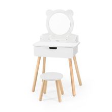 Product image of Viga სათამაშო - მაკიაჟის მაგიდა