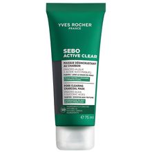 Product image of Yves Rocher სახის ნიღაბი