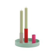 Product image of REMEMBER, სასანთლე, Luna Mini