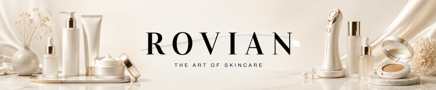 Cover photo of Rovian/როვიან
