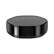 Product image of Moes MHUB-YR-W-IR-MS ცენტრალური Zigbee/Bluetooth ჰაბი + უნივერსალური ინფრაწითელი პულტი