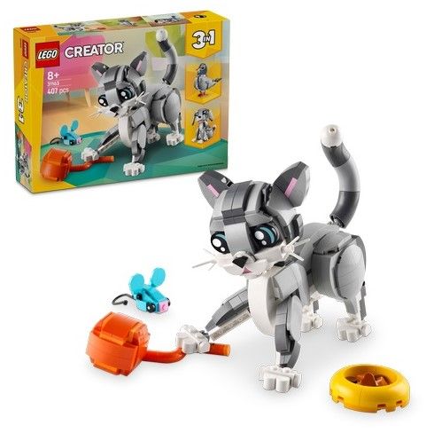 lego-creator-playful-cat-asatsqobi-konstruqtori