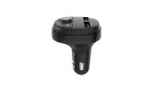 Product image of BOROFONE BC26 მანქანის FM მოდულატორი