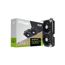 Product image of Zotac RTX 5060 Ti 8 GB Twin Edge ვიდეობარათი
