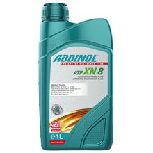 Product image of ADDINOL ATF XN 8 1ლ ტრანსმისიის ზეთი მწვანე