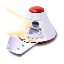 Product image of Astro Venture კოსმოსური კაფსულა ასტრონავტის ფიგურით