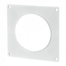 Product image of შემაერთებელი მილი პლასტმასის  Domovent 35