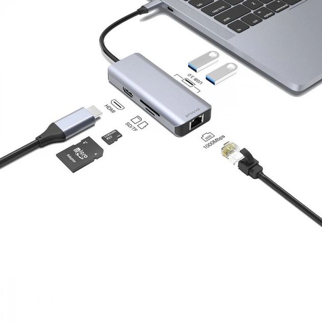 proove-type-c-hub-proove-iron-link-6-in-1-adapteri-photo-3
