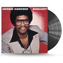 Product image of Herbie Hancock - Sunlight ვინილი